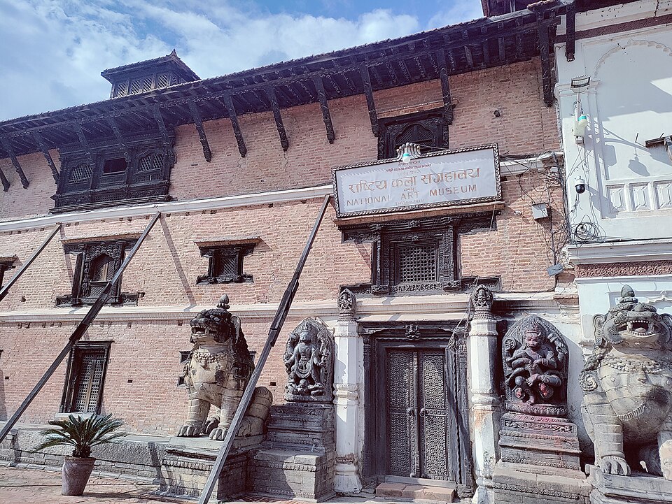 Bhaktapur — local market for subscription and membership platforms