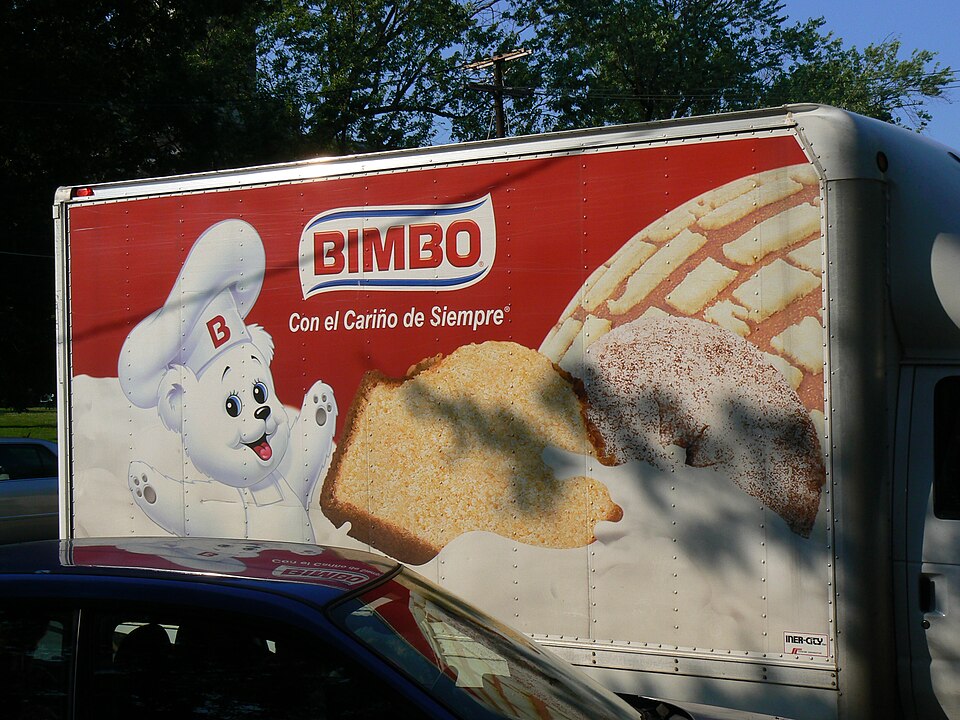 Bimbo — online stores for local businesses