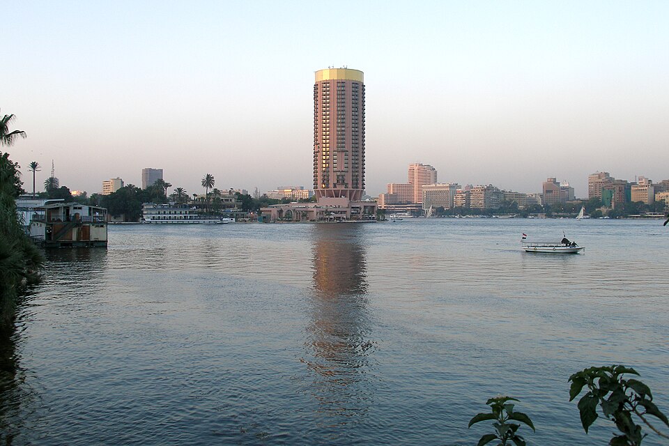 Egypt — custom e-commerce platforms for local businesses