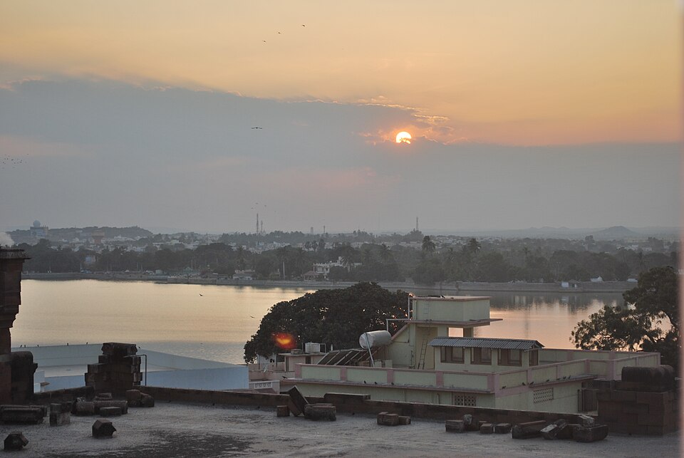 Bhuj — multi-vendor marketplaces for local businesses