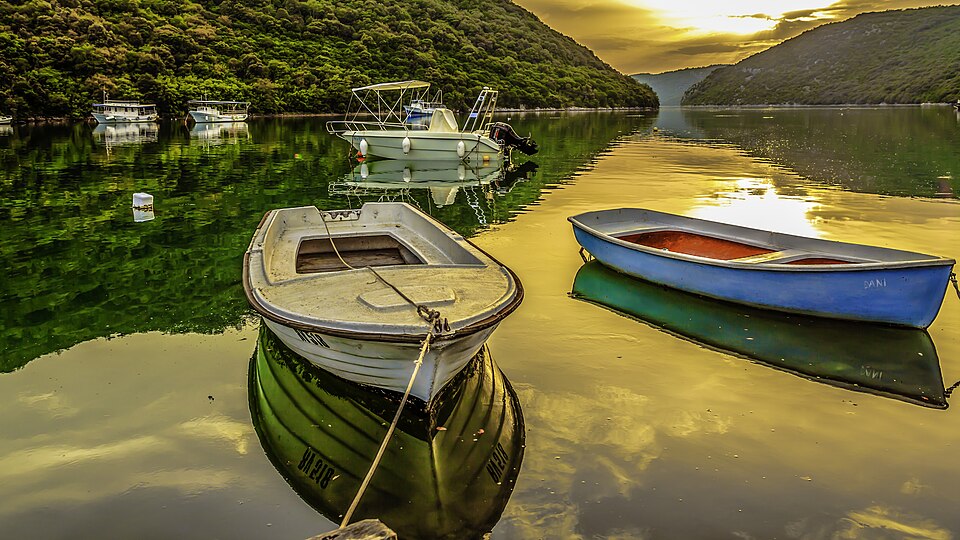 Croatia — local market for service booking platforms