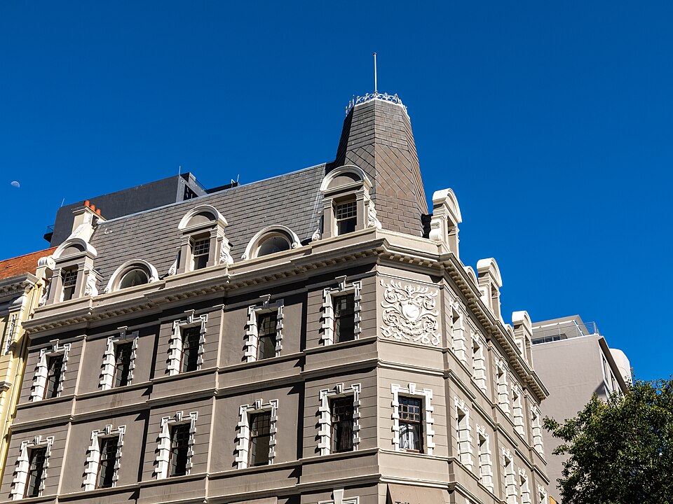 Cape Town — online stores for local businesses