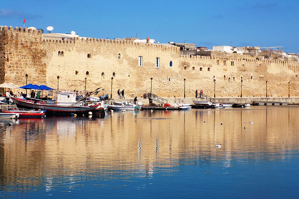 Bizerte — mobile commerce apps for local businesses