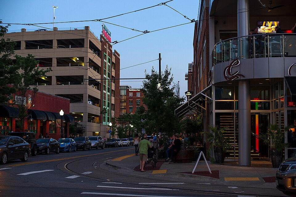 Little Rock — multi-vendor marketplaces for local businesses