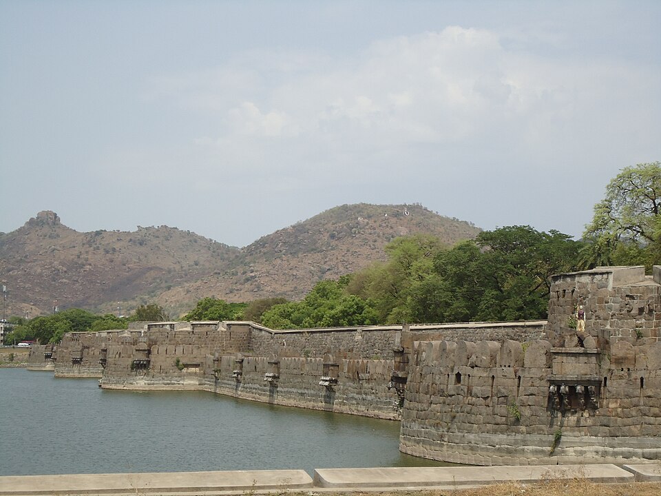 Vellore — multi-vendor marketplaces for local businesses