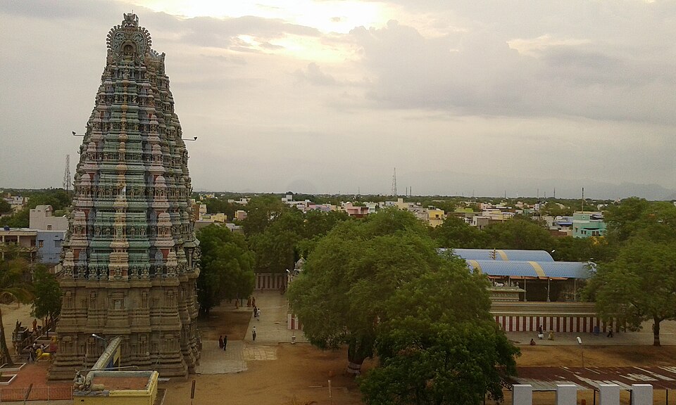Sivakasi — local market for B2B and wholesale portals