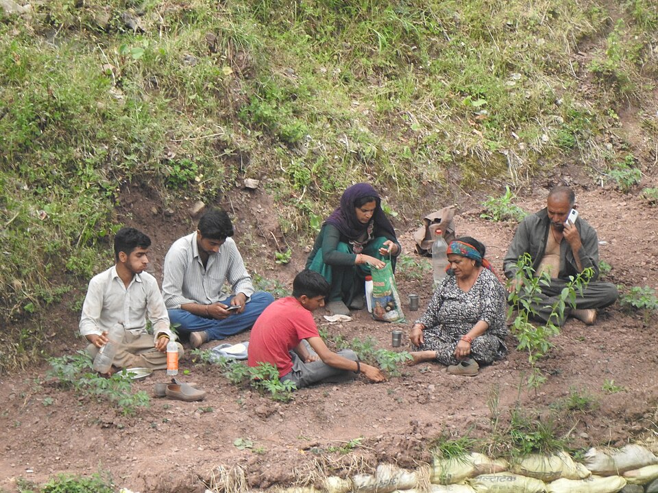Solan — local market for multi-vendor marketplaces