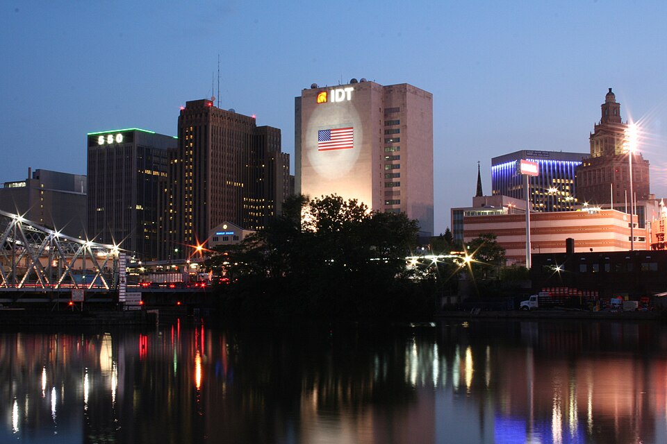 Newark — local market for B2B and wholesale portals