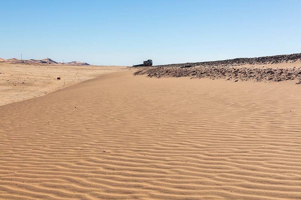 Walvis Bay — online stores for local businesses
