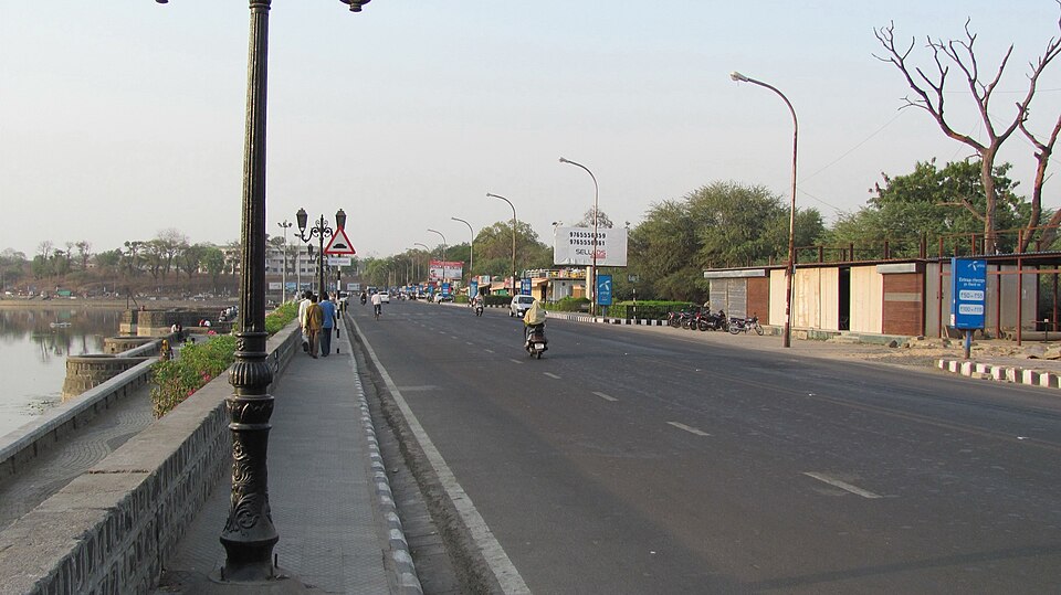 Nagpur — multi-vendor marketplaces for local businesses