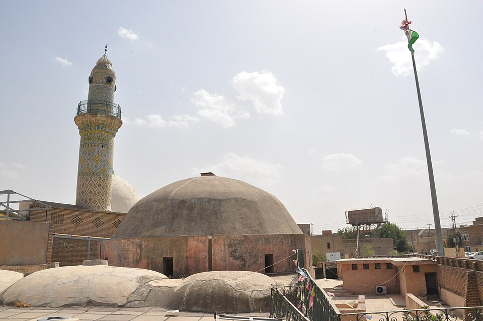 Erbil — online stores for local businesses