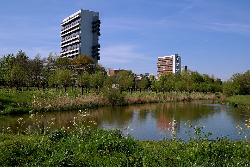Utrecht — service booking platforms for local businesses