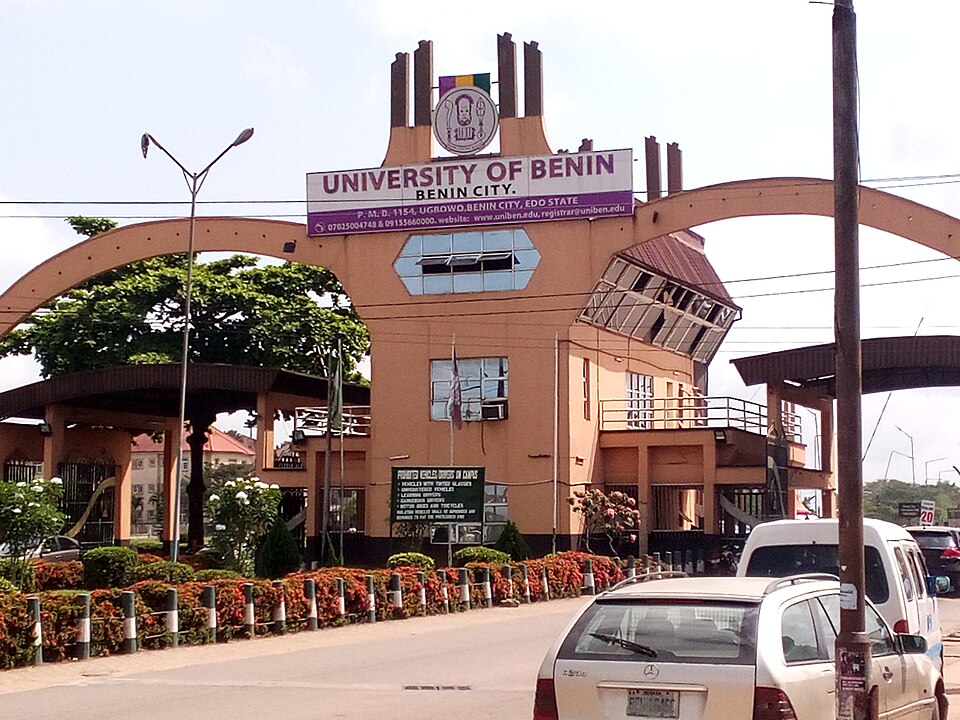 Benin City — local market for multi-vendor marketplaces