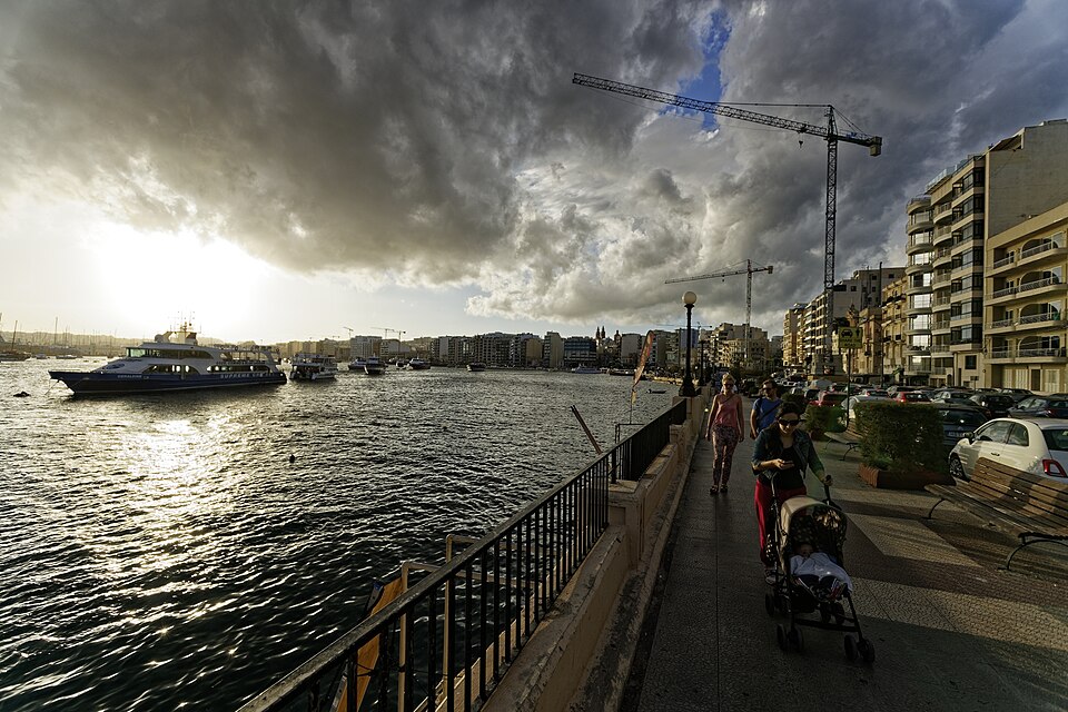 Sliema — B2B and wholesale portals for local businesses