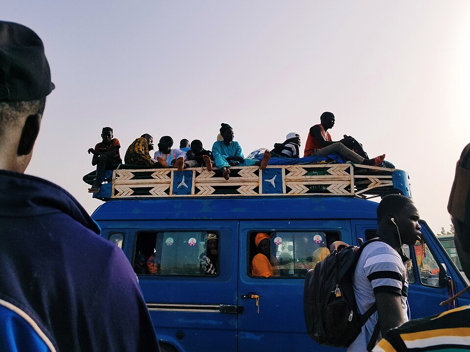 Touba — local market for international and multi-region stores