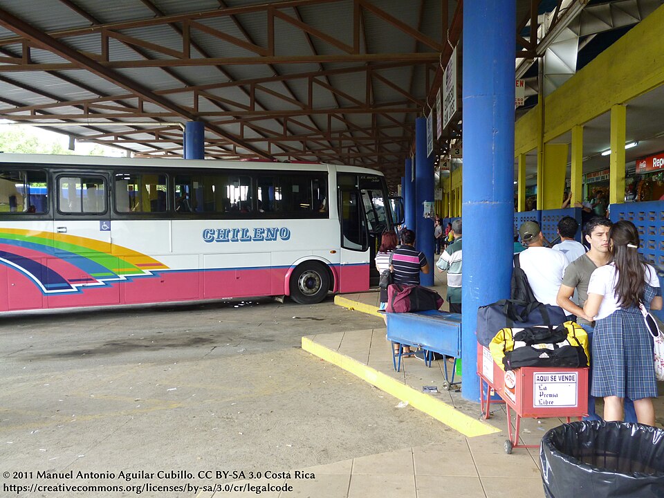 Ciudad Quesada (San Carlos) — local market for B2B and wholesale portals