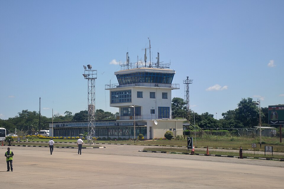 Zambia — local market for custom e-commerce platforms