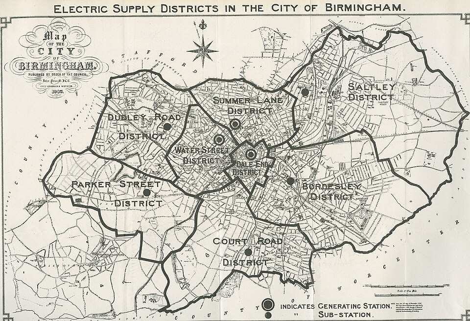 Birmingham — subscription and membership platforms for local businesses