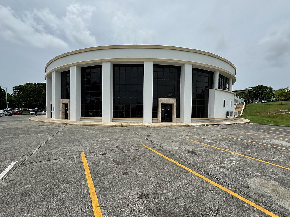 Antigua and Barbuda — multi-vendor marketplaces for local businesses