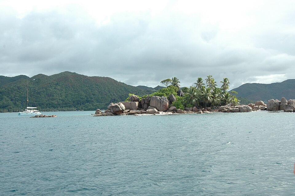 Seychelles — service booking platforms for local businesses