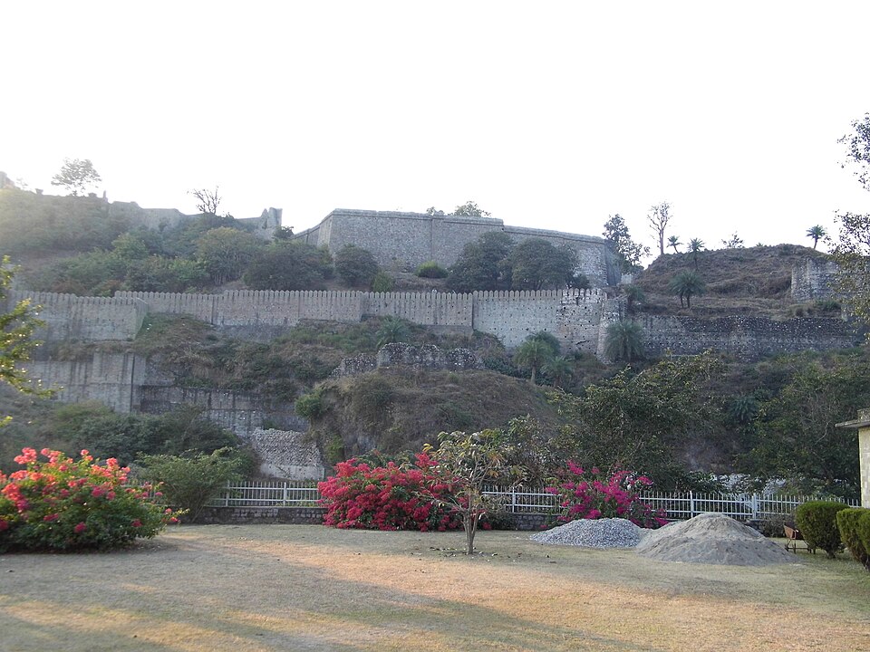 Kangra — local market for online stores