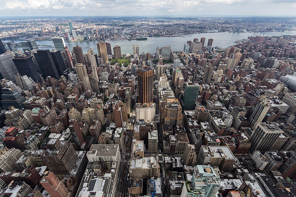 New York City — B2B and wholesale portals for local businesses