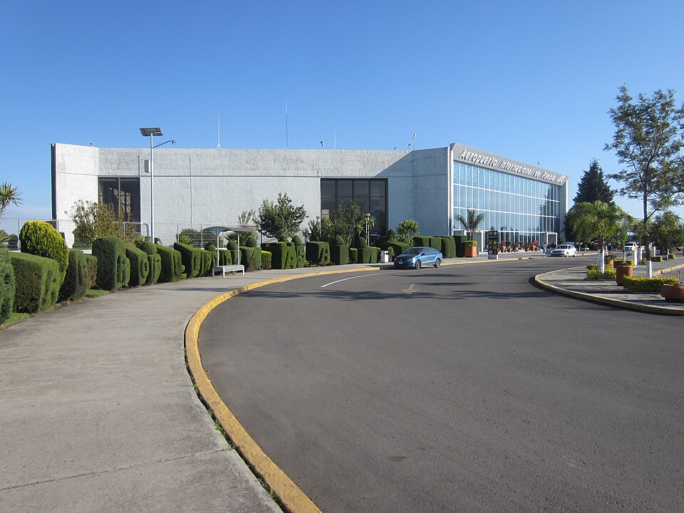 Puebla — local market for custom e-commerce platforms