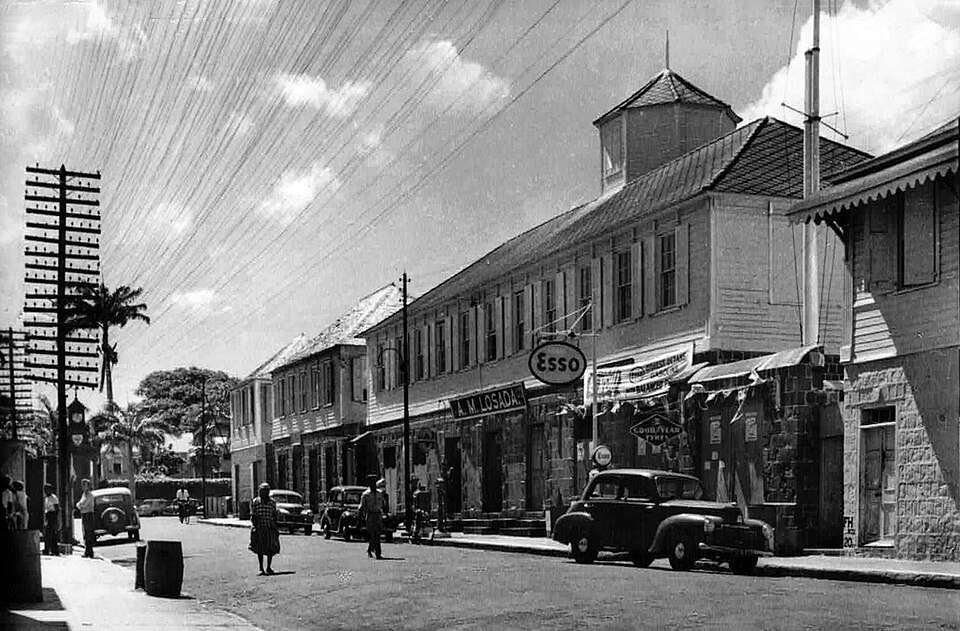 Basseterre — subscription and membership platforms for local businesses