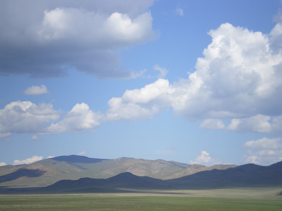 Mongolia — B2B and wholesale portals for local businesses