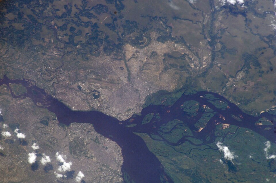 Brazzaville — local market for B2B and wholesale portals