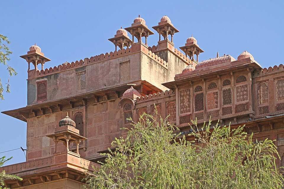 Bikaner — international and multi-region stores for local businesses