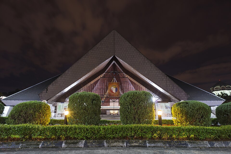 Kuching — online stores for local businesses