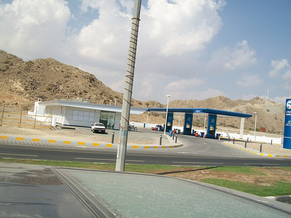Fujairah — local market for subscription and membership platforms