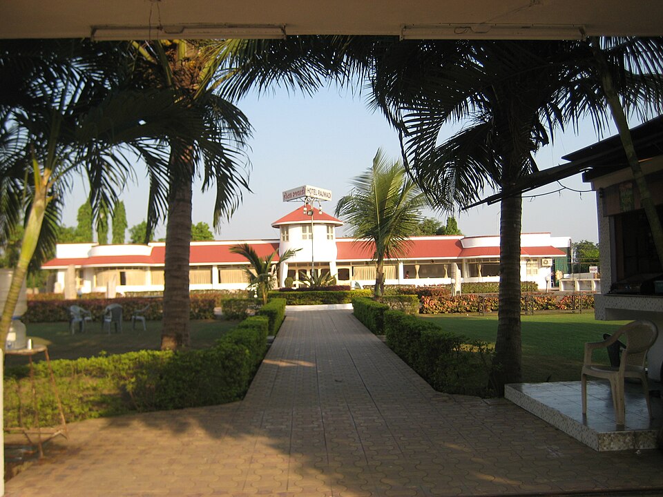 Vapi — local market for B2B and wholesale portals