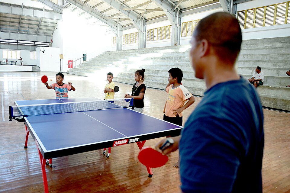 Kiribati — B2B and wholesale portals for local businesses