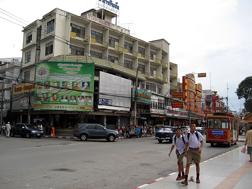 Nakhon Ratchasima — subscription and membership platforms for local businesses