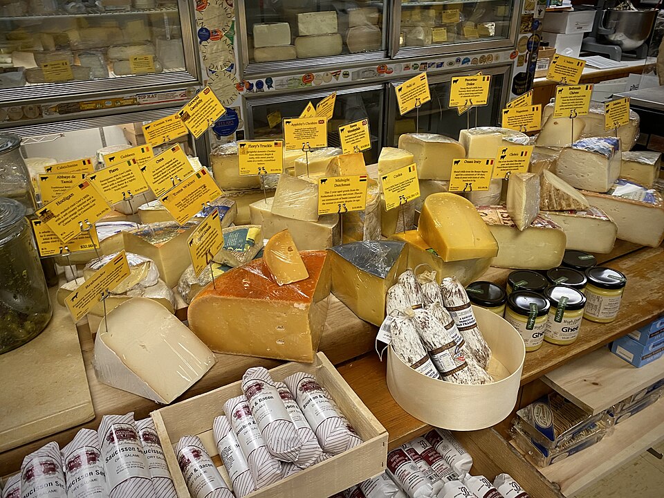 Concord — local market for multi-vendor marketplaces