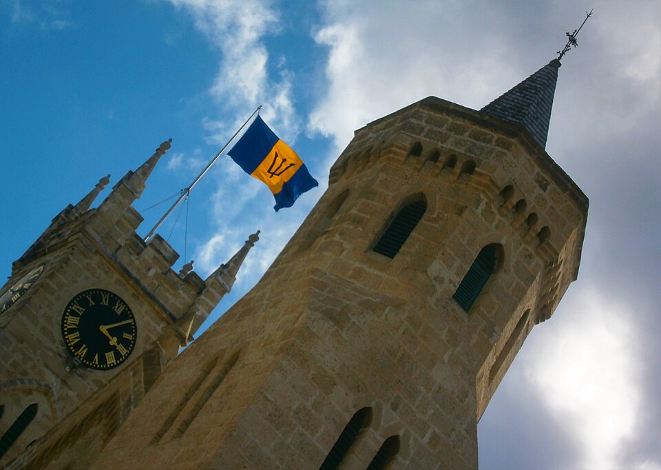 Bridgetown — service booking platforms for local businesses