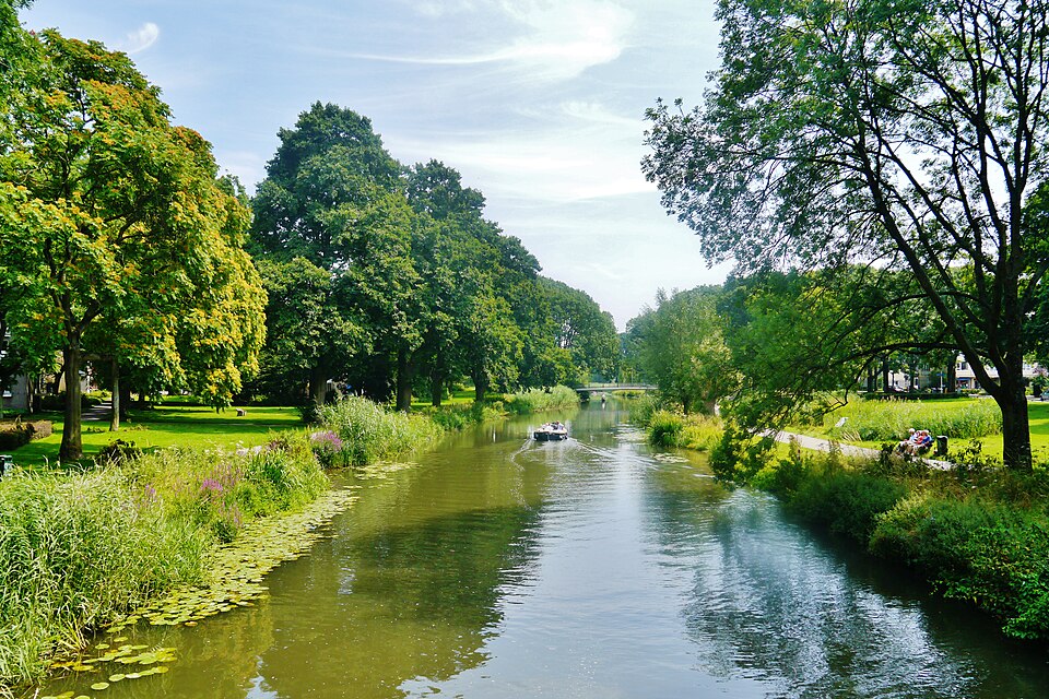 Utrecht — online stores for local businesses