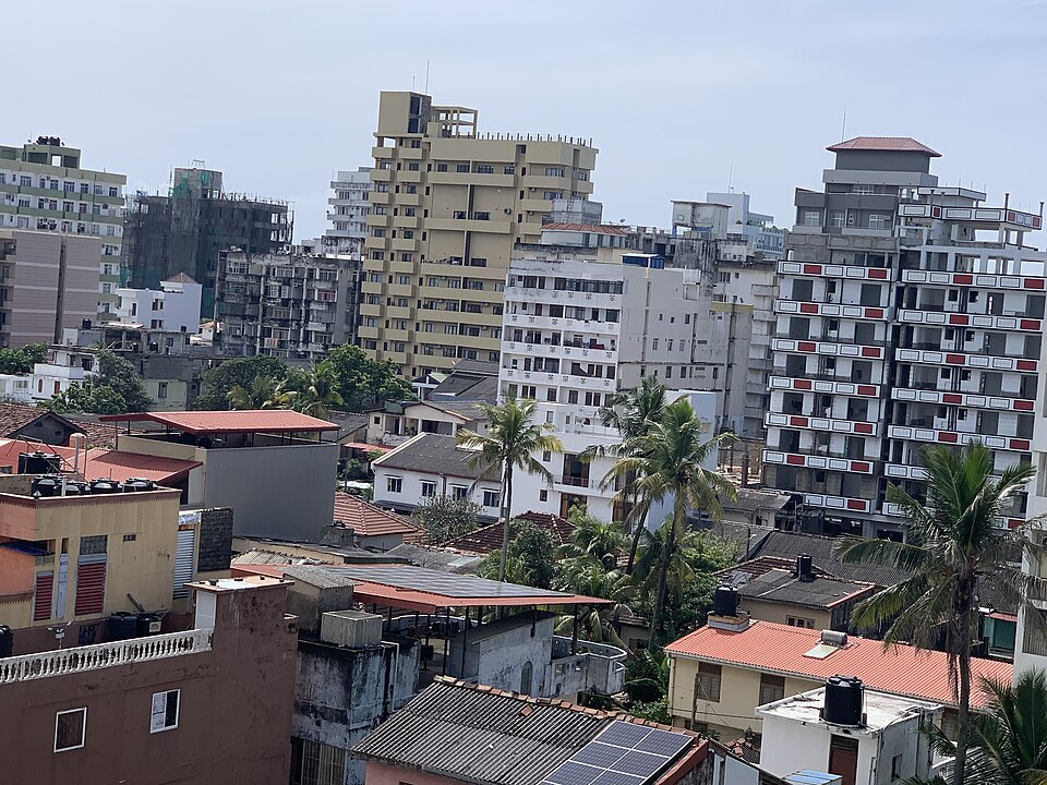 Colombo — subscription and membership platforms for local businesses