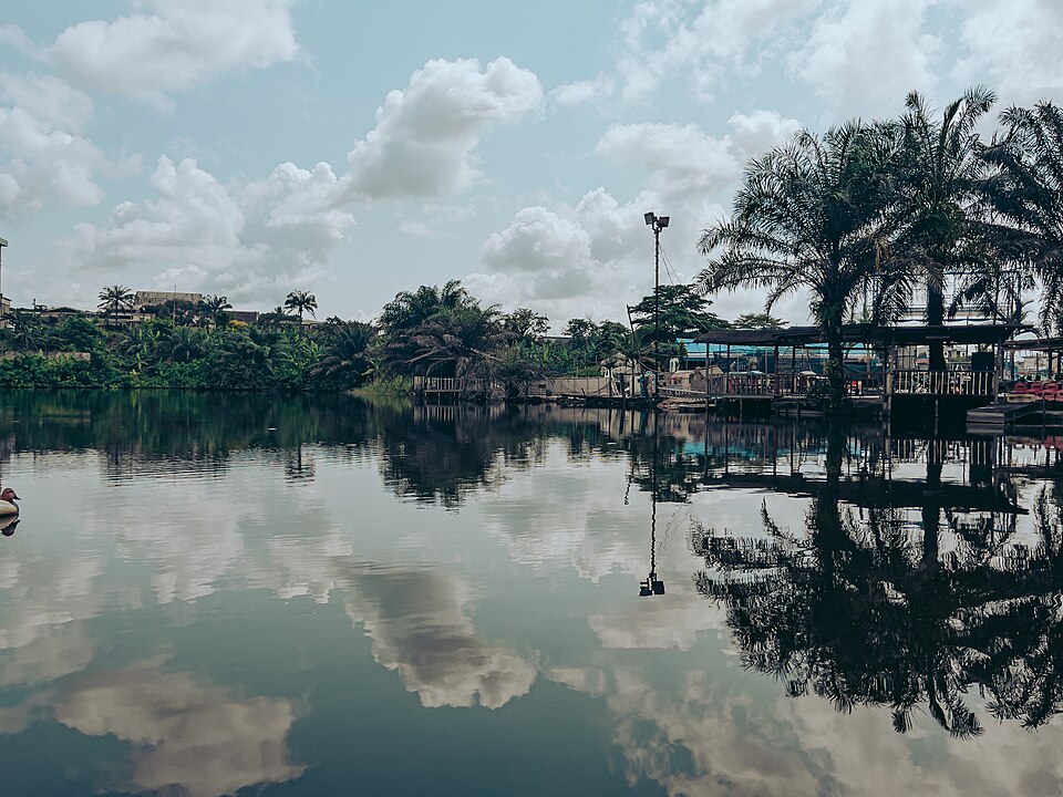Douala — local market for service booking platforms