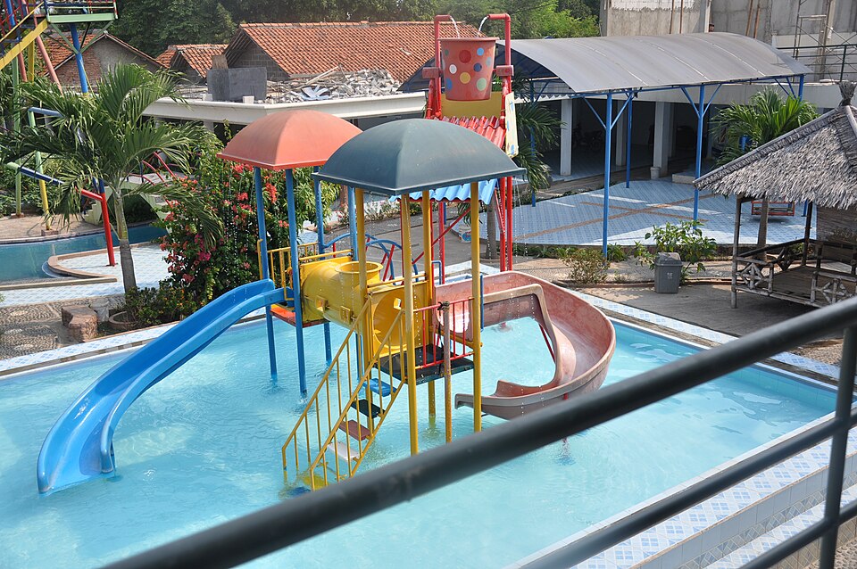 Bekasi — local market for service booking platforms