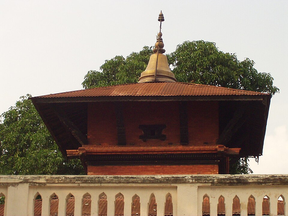 Hajipur — local market for manufacturer and distributor portals