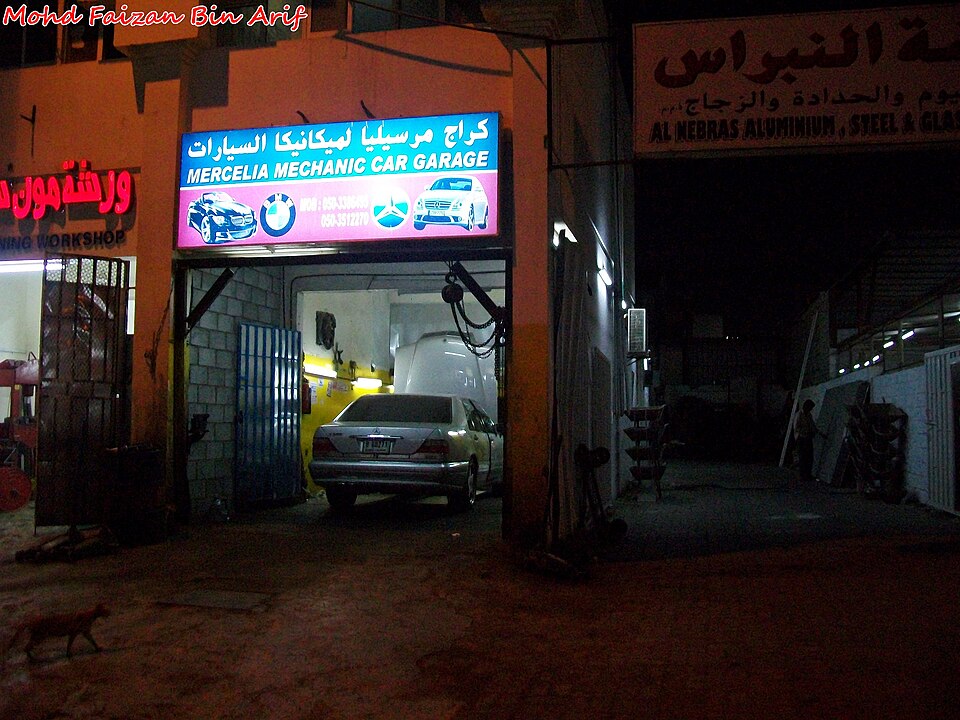 Al Ain — subscription and membership platforms for local businesses