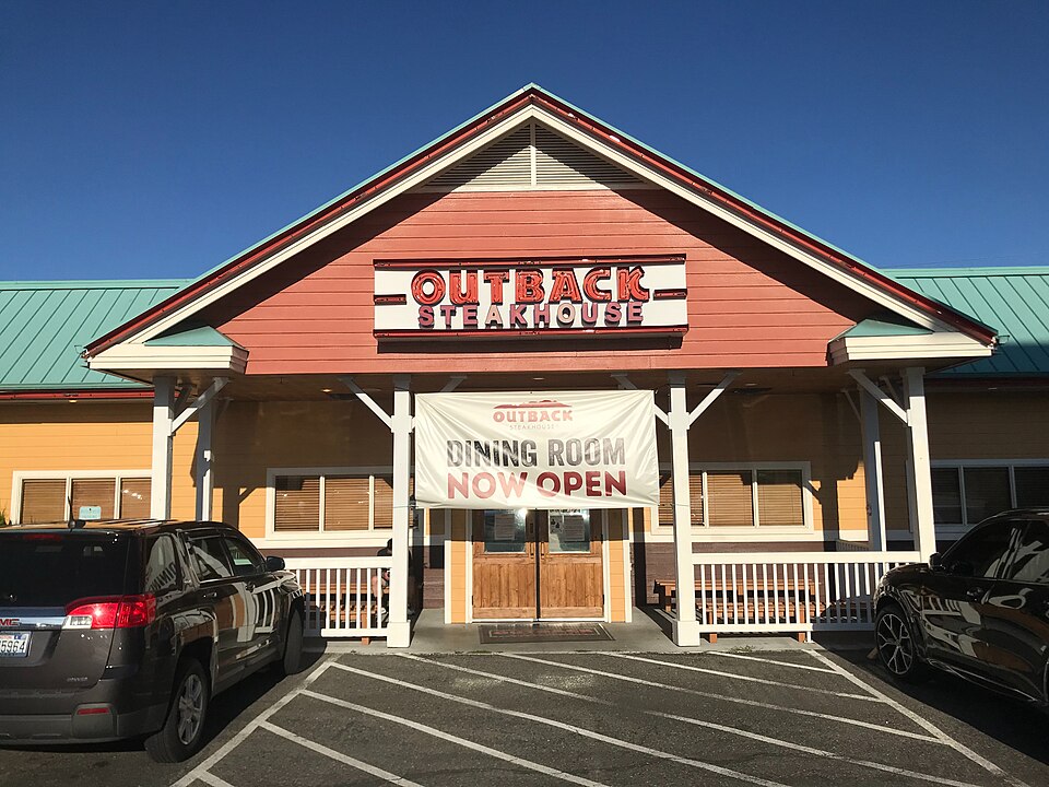 Tacoma — local market for international and multi-region stores