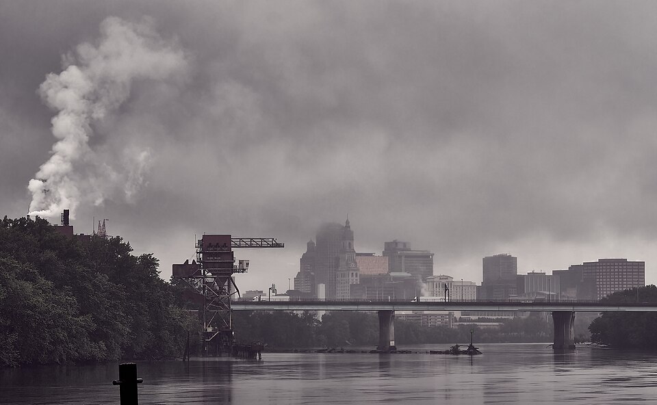 Hartford — local market for mobile commerce apps