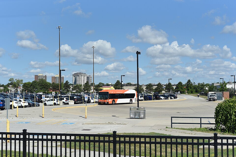 Mississauga — local market for subscription and membership platforms
