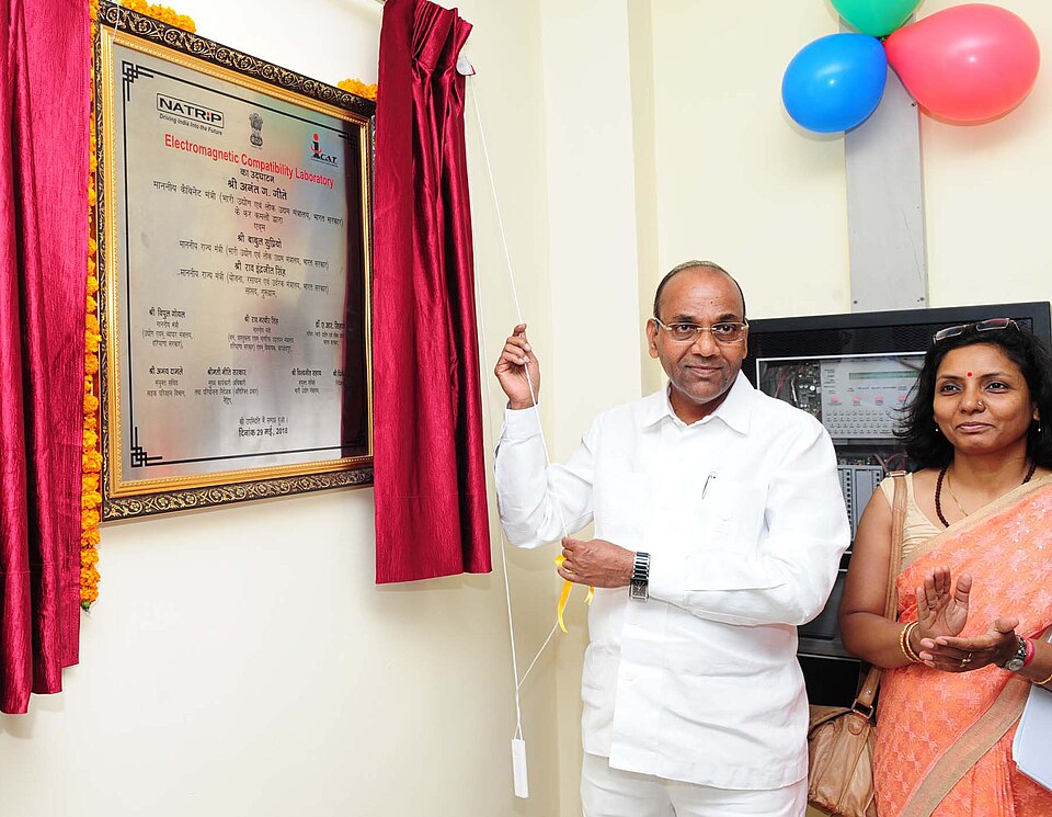 Manesar — international and multi-region stores for local businesses