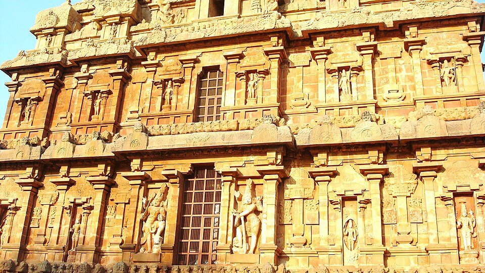 Thanjavur — custom e-commerce platforms for local businesses