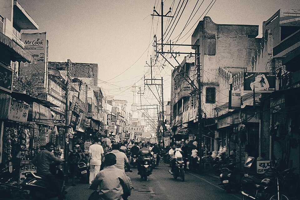 Bareilly — online stores for local businesses